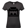 T-shirt Maglietta personalizzata donna Stampata e Spedita in 24 ore Thumbnail