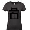 T-shirt Maglietta personalizzata donna Stampata e Spedita in 24 ore Thumbnail