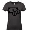 T-shirt Maglietta personalizzata donna Stampata e Spedita in 24 ore Thumbnail