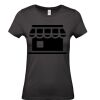 T-shirt Maglietta personalizzata donna Stampata e Spedita in 24 ore Thumbnail