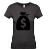 T-shirt Maglietta personalizzata donna Stampata e Spedita in 24 ore Thumbnail