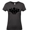 T-shirt Maglietta personalizzata donna Stampata e Spedita in 24 ore Thumbnail