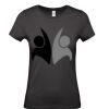 T-shirt Maglietta personalizzata donna Stampata e Spedita in 24 ore Thumbnail