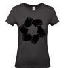 T-shirt Maglietta personalizzata donna Stampata e Spedita in 24 ore Thumbnail