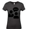 T-shirt Maglietta personalizzata donna Stampata e Spedita in 24 ore Thumbnail