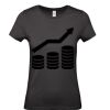 T-shirt Maglietta personalizzata donna Stampata e Spedita in 24 ore Thumbnail
