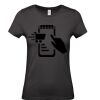 T-shirt Maglietta personalizzata donna Stampata e Spedita in 24 ore Thumbnail
