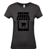 T-shirt Maglietta personalizzata donna Stampata e Spedita in 24 ore Thumbnail