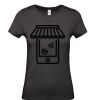 T-shirt Maglietta personalizzata donna Stampata e Spedita in 24 ore Thumbnail