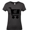 T-shirt Maglietta personalizzata donna Stampata e Spedita in 24 ore Thumbnail