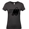 T-shirt Maglietta personalizzata donna Stampata e Spedita in 24 ore Thumbnail