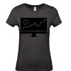 T-shirt Maglietta personalizzata donna Stampata e Spedita in 24 ore Thumbnail