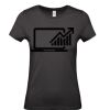 T-shirt Maglietta personalizzata donna Stampata e Spedita in 24 ore Thumbnail