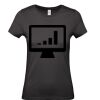 T-shirt Maglietta personalizzata donna Stampata e Spedita in 24 ore Thumbnail
