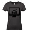 T-shirt Maglietta personalizzata donna Stampata e Spedita in 24 ore Thumbnail