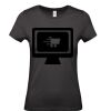 T-shirt Maglietta personalizzata donna Stampata e Spedita in 24 ore Thumbnail