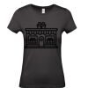T-shirt Maglietta personalizzata donna Stampata e Spedita in 24 ore Thumbnail