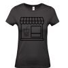 T-shirt Maglietta personalizzata donna Stampata e Spedita in 24 ore Thumbnail