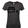 T-shirt Maglietta personalizzata donna Stampata e Spedita in 24 ore Thumbnail