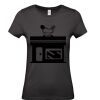 T-shirt Maglietta personalizzata donna Stampata e Spedita in 24 ore Thumbnail
