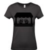T-shirt Maglietta personalizzata donna Stampata e Spedita in 24 ore Thumbnail
