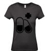 T-shirt Maglietta personalizzata donna Stampata e Spedita in 24 ore Thumbnail