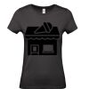 T-shirt Maglietta personalizzata donna Stampata e Spedita in 24 ore Thumbnail