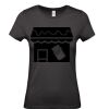 T-shirt Maglietta personalizzata donna Stampata e Spedita in 24 ore Thumbnail