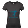 T-shirt Maglietta personalizzata donna Stampata e Spedita in 24 ore Thumbnail