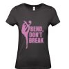 T-shirt Maglietta personalizzata donna Stampata e Spedita in 24 ore Thumbnail