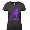 T-shirt Maglietta personalizzata donna Stampata e Spedita in 24 ore Thumbnail
