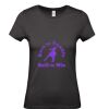 T-shirt Maglietta personalizzata donna Stampata e Spedita in 24 ore Thumbnail