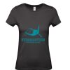 T-shirt Maglietta personalizzata donna Stampata e Spedita in 24 ore Thumbnail