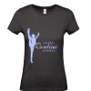 T-shirt Maglietta personalizzata donna Stampata e Spedita in 24 ore Thumbnail