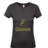 T-shirt Maglietta personalizzata donna Stampata e Spedita in 24 ore Thumbnail