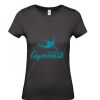 T-shirt Maglietta personalizzata donna Stampata e Spedita in 24 ore Thumbnail