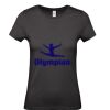 T-shirt Maglietta personalizzata donna Stampata e Spedita in 24 ore Thumbnail