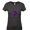 T-shirt Maglietta personalizzata donna Stampata e Spedita in 24 ore Thumbnail