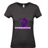 T-shirt Maglietta personalizzata donna Stampata e Spedita in 24 ore Thumbnail