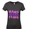 T-shirt Maglietta personalizzata donna Stampata e Spedita in 24 ore Thumbnail