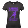 T-shirt Maglietta personalizzata donna Stampata e Spedita in 24 ore Thumbnail