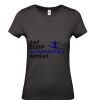 T-shirt Maglietta personalizzata donna Stampata e Spedita in 24 ore Thumbnail