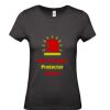 T-shirt Maglietta personalizzata donna Stampata e Spedita in 24 ore Thumbnail