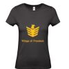 T-shirt Maglietta personalizzata donna Stampata e Spedita in 24 ore Thumbnail