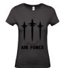 T-shirt Maglietta personalizzata donna Stampata e Spedita in 24 ore Thumbnail