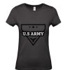 T-shirt Maglietta personalizzata donna Stampata e Spedita in 24 ore Thumbnail