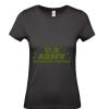 T-shirt Maglietta personalizzata donna Stampata e Spedita in 24 ore Thumbnail