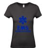 T-shirt Maglietta personalizzata donna Stampata e Spedita in 24 ore Thumbnail