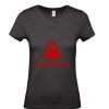 T-shirt Maglietta personalizzata donna Stampata e Spedita in 24 ore Thumbnail
