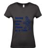 T-shirt Maglietta personalizzata donna Stampata e Spedita in 24 ore Thumbnail